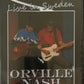 DVD - Orville Nash - Live In Schweden