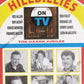 DVD - VA - Hillbillies On TV - The Ozark Jubilee TV Show 1957-58