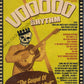 DVD - Voodoo Rhythm - The Gospel Of Primitive Rock'n'Roll