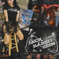 DVD - Jack Rabbit Slim - Jet Lag, Junk Food & JD