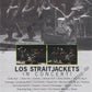 DVD - Los Straitjackets In Concert!