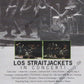 DVD - Los Straitjackets In Concert!