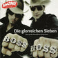 Magazin - Dynamite! - No. 46