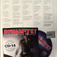 Magazin - Dynamite! - No. 59