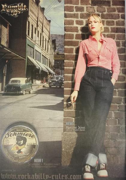 Magazin - Dynamite! - No. 62
