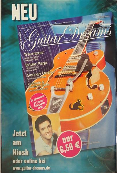 Magazin - Dynamite! - No. 66