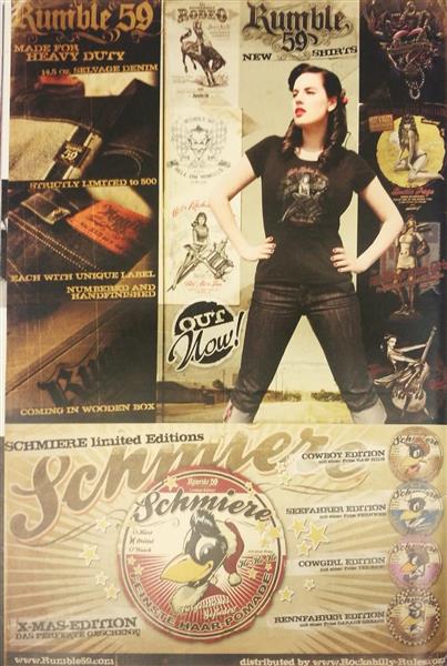 Magazin - Dynamite! - No. 68