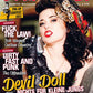 Magazin - Dynamite! - No. 70