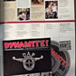 Magazin - Dynamite! - No. 70