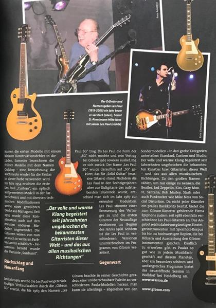 Magazin - Dynamite! - No. 78