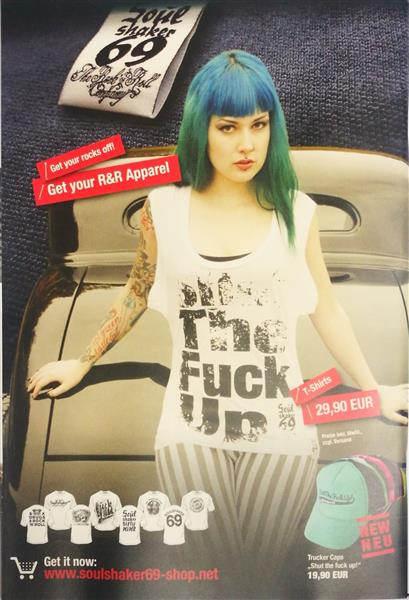 Magazin - Dynamite! - No. 81
