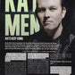 Magazin - Dynamite! - No. 85