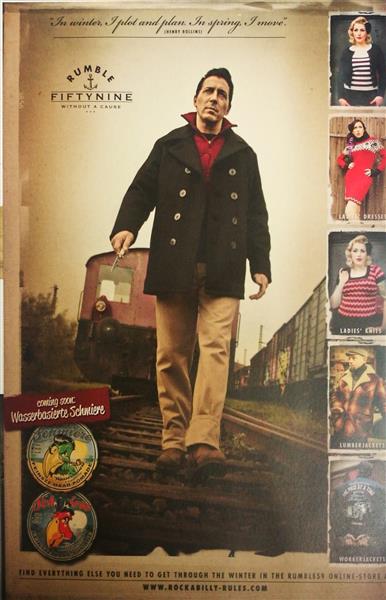 Magazin - Dynamite! - No. 92