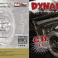 Magazin - Dynamite! - No. 58