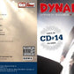 Magazin - Dynamite! - No. 59