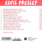 CD - Elvis Presley - Elvis Presley