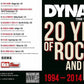Magazin - Dynamite! - No. 88