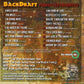 CD - Backdraft - Forgotten Favorites