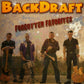 CD - Backdraft - Forgotten Favorites