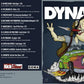 Magazin - Dynamite! - No. 91