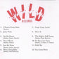 CD - Santos - Wild Records Presents Santos