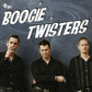 CD - Boogie Twisters - Self Titled