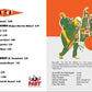 CD - Poisonivies And The Steady - Stay Twat
