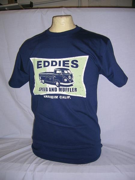 T-shirt Daredevil - Eddies Split Pick Up
