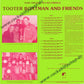 LP - Tooter Boatman - & Friends