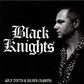 CD - Black Knights - Gold Teeth & Silver Charms