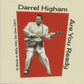 CD - Darrel Higham - Are You Ready