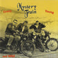 CD - Mystery Train - Wild, Young And Crazy