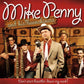 CD - Mike Penny & His Moonshiners - Don't Start Breathin' Down My Neck