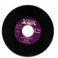 Single - Ike & the Capers - El Salvaje Rockabilly