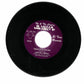 Single - Ike & the Capers - El Salvaje Rockabilly