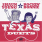 Single - Shaun Young & Rockin' Bonnie - Texas Duets
