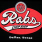 T-Shirt - Robs Chop Shop