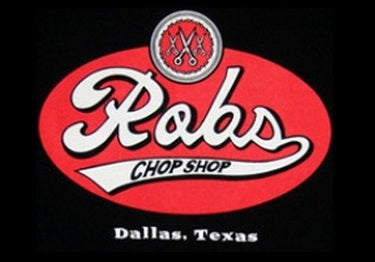 T-Shirt - Robs Chop Shop