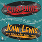 CD - Sureshots + John Lewis - Sureshots + John Lewis