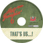 CD - Hot Jumpin' 6 - That's Us...!