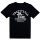 T-Shirt - Walldorf Weekender Skull mit Hut