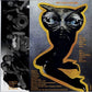 10inch - Legendary Hellcats - Betty Page Is Watching