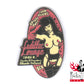 David Vicente Pin - Cadillac Lounge