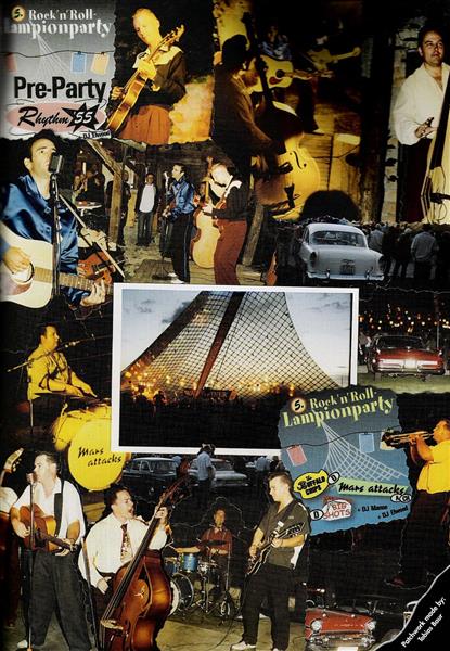 Magazin - Dynamite! - No. 44
