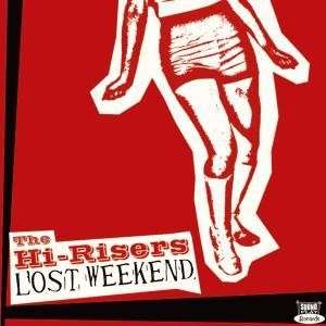 LP - Hi-Risers - Lost Weekender