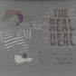 CD - Dusty Chance And The Allnighters - The Real Deal