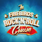 CD - VA - Firebirds Cruise Compilation 2021