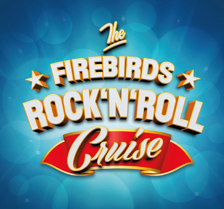 CD - VA - Firebirds Cruise Compilation 2021