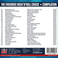 CD - VA - Firebirds Cruise Compilation 2021