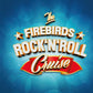 CD - VA - Firebirds Cruise Compilation 2021